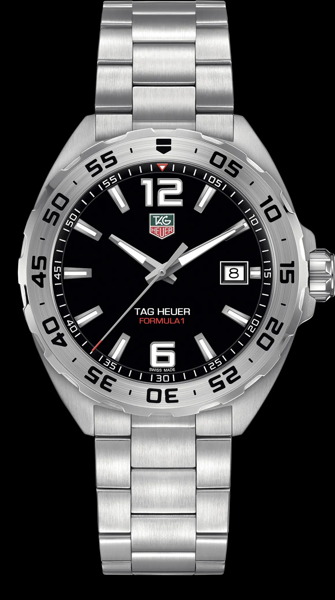 TAG Heuer Formula 1 Montre à quartz - Diamètre 41 mm