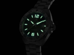 TAG Heuer Formula 1 Montre à quartz - Diamètre 41 mm