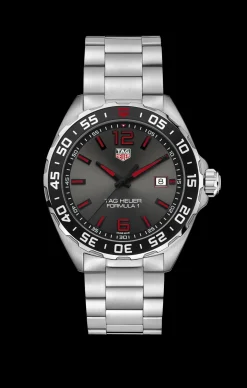 TAG Heuer Formula 1 Montre à quartz - Diamètre 43 mm