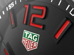 TAG Heuer Formula 1 Montre à quartz - Diamètre 43 mm