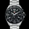 TAG Heuer Formula 1 Chronographe à quartz - Diamètre 43 mm