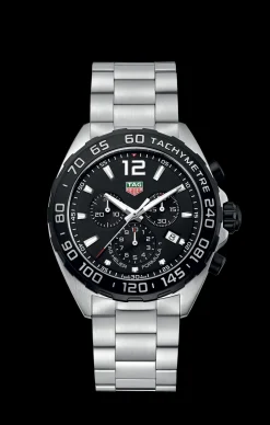 TAG Heuer Formula 1 Chronographe à quartz - Diamètre 43 mm