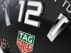 TAG Heuer Formula 1 Chronographe à quartz - Diamètre 43 mm