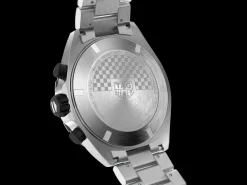 TAG Heuer Formula 1 Chronographe à quartz - Diamètre 43 mm