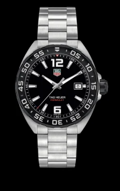 TAG Heuer Formula 1 Montre à quartz - Diamètre 41 mm