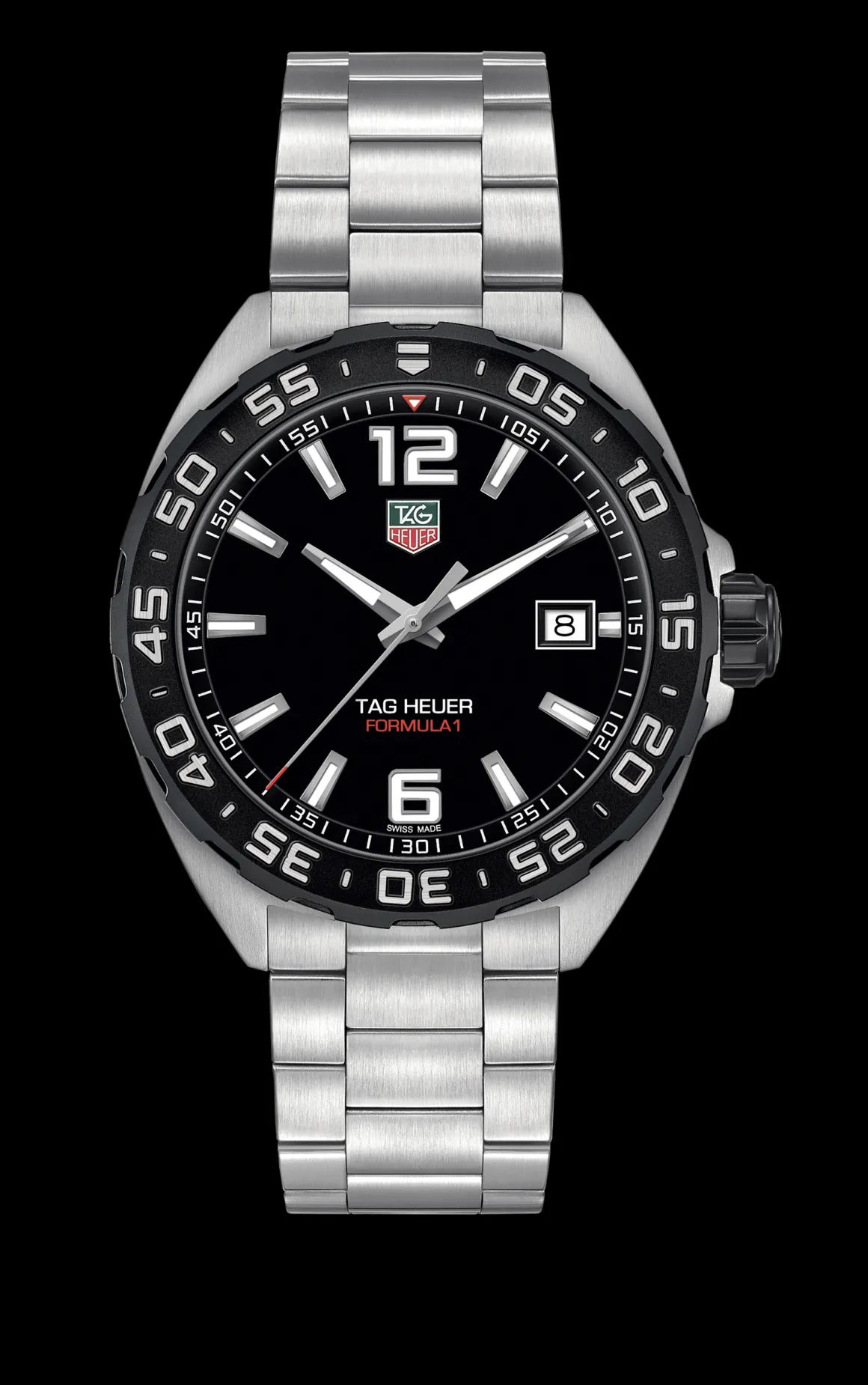 TAG Heuer Formula 1 Montre à quartz - Diamètre 41 mm