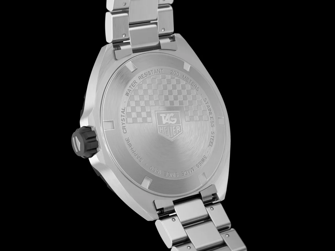 TAG Heuer Formula 1 Montre à quartz - Diamètre 41 mm