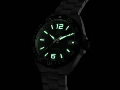 TAG Heuer Formula 1 Montre à quartz - Diamètre 41 mm