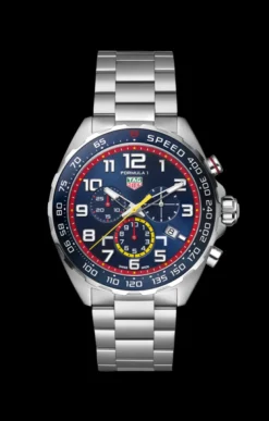 TAG Heuer Formula 1 - Edition Spéciale Red Bull Racing