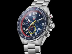 TAG Heuer Formula 1 - Edition Spéciale Red Bull Racing