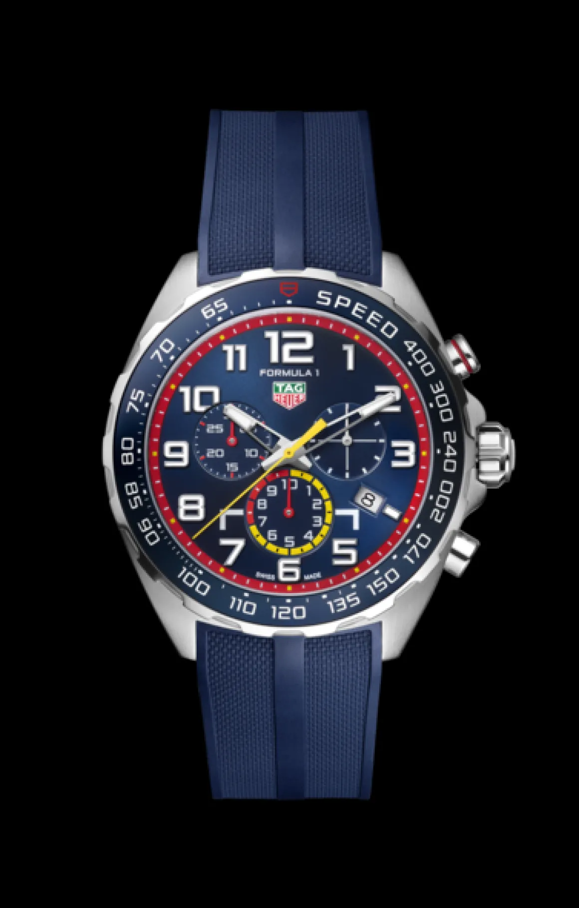 TAG Heuer Formula 1 - Edition Spéciale Red Bull Racing
