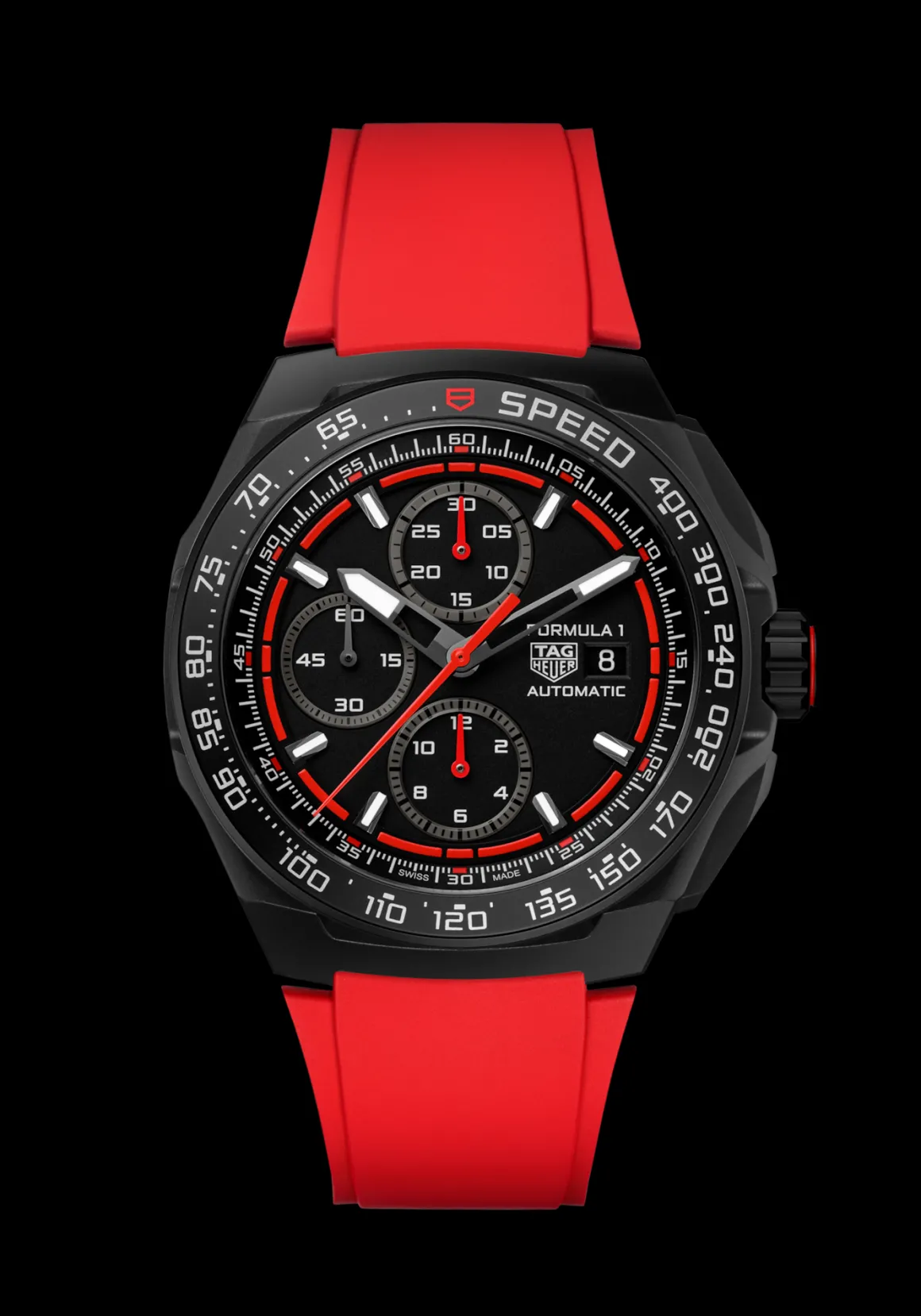 TAG Heuer Formula 1 Chronograph