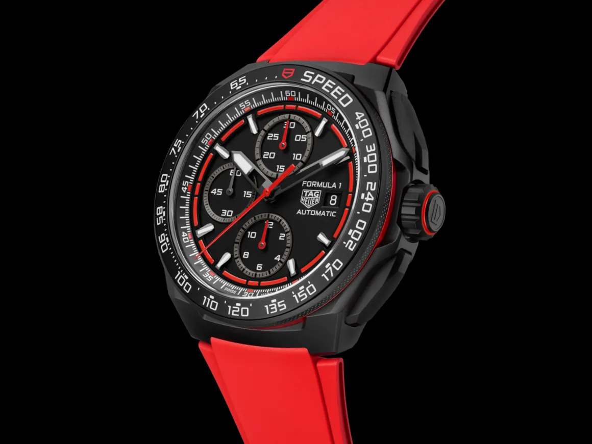 TAG Heuer Formula 1 Chronograph