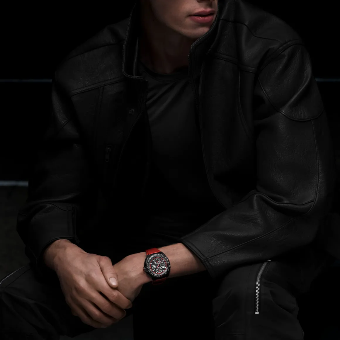 TAG Heuer Formula 1 Chronograph