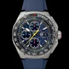TAG Heuer Formula 1 Chronograph X Oracle Red Bull Racing