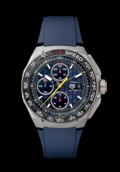 TAG Heuer Formula 1 Chronograph X Oracle Red Bull Racing