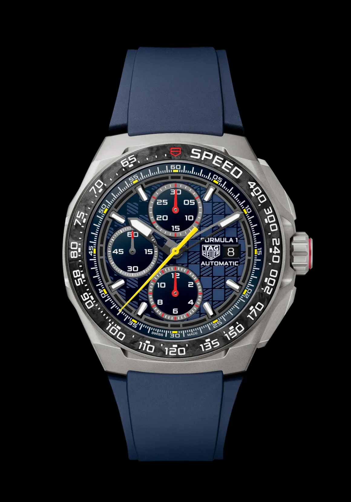 TAG Heuer Formula 1 Chronograph X Oracle Red Bull Racing