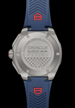 TAG Heuer Formula 1 Chronograph X Oracle Red Bull Racing