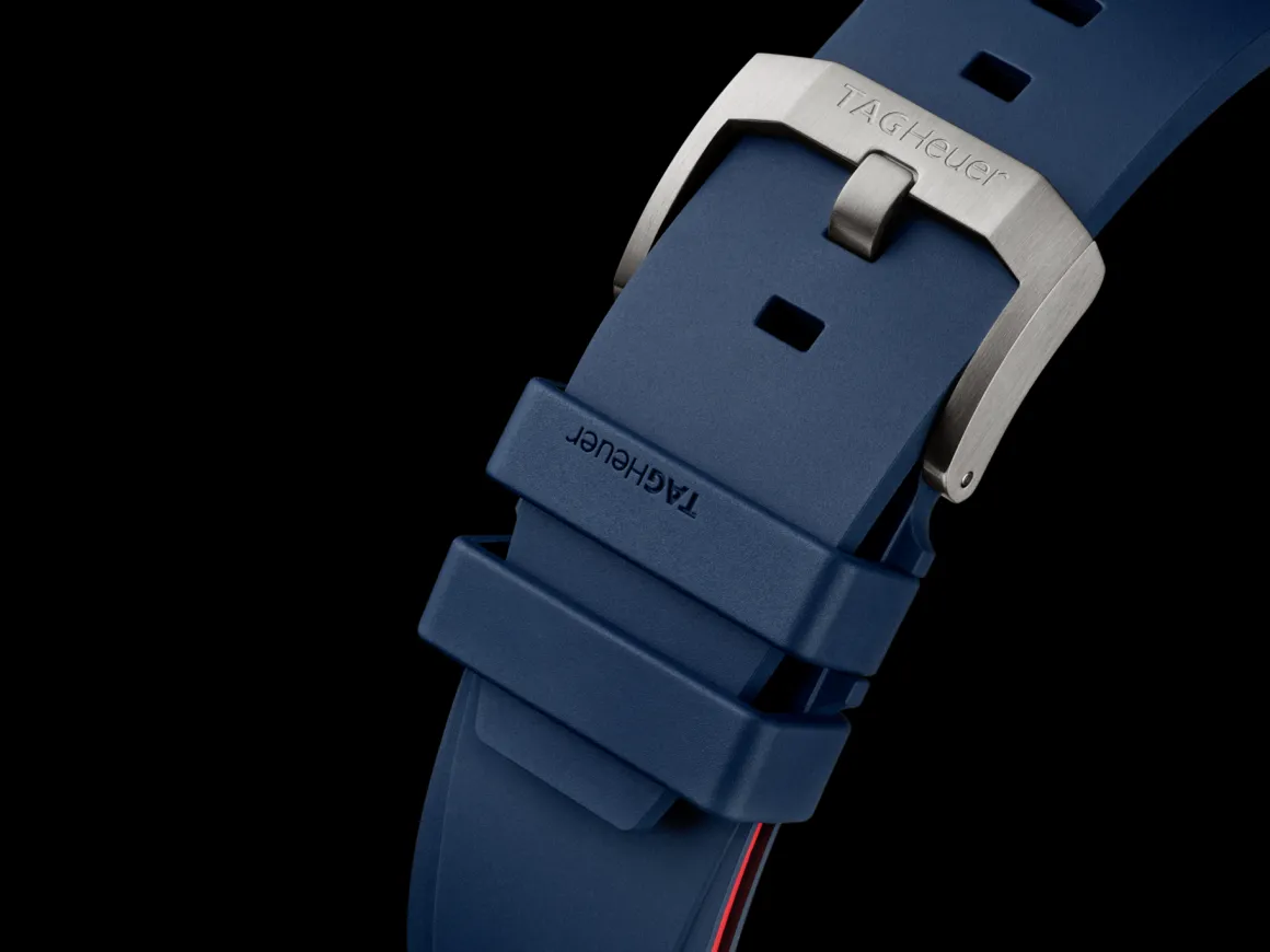 TAG Heuer Formula 1 Chronograph X Oracle Red Bull Racing