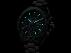TAG HEUER FORMULA 1 CHRONOGRAPH