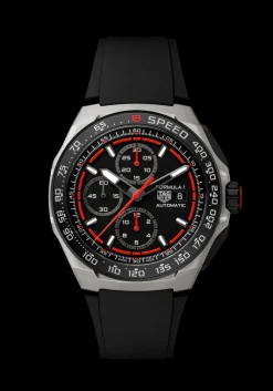TAG Heuer Formula 1 Chronograph
