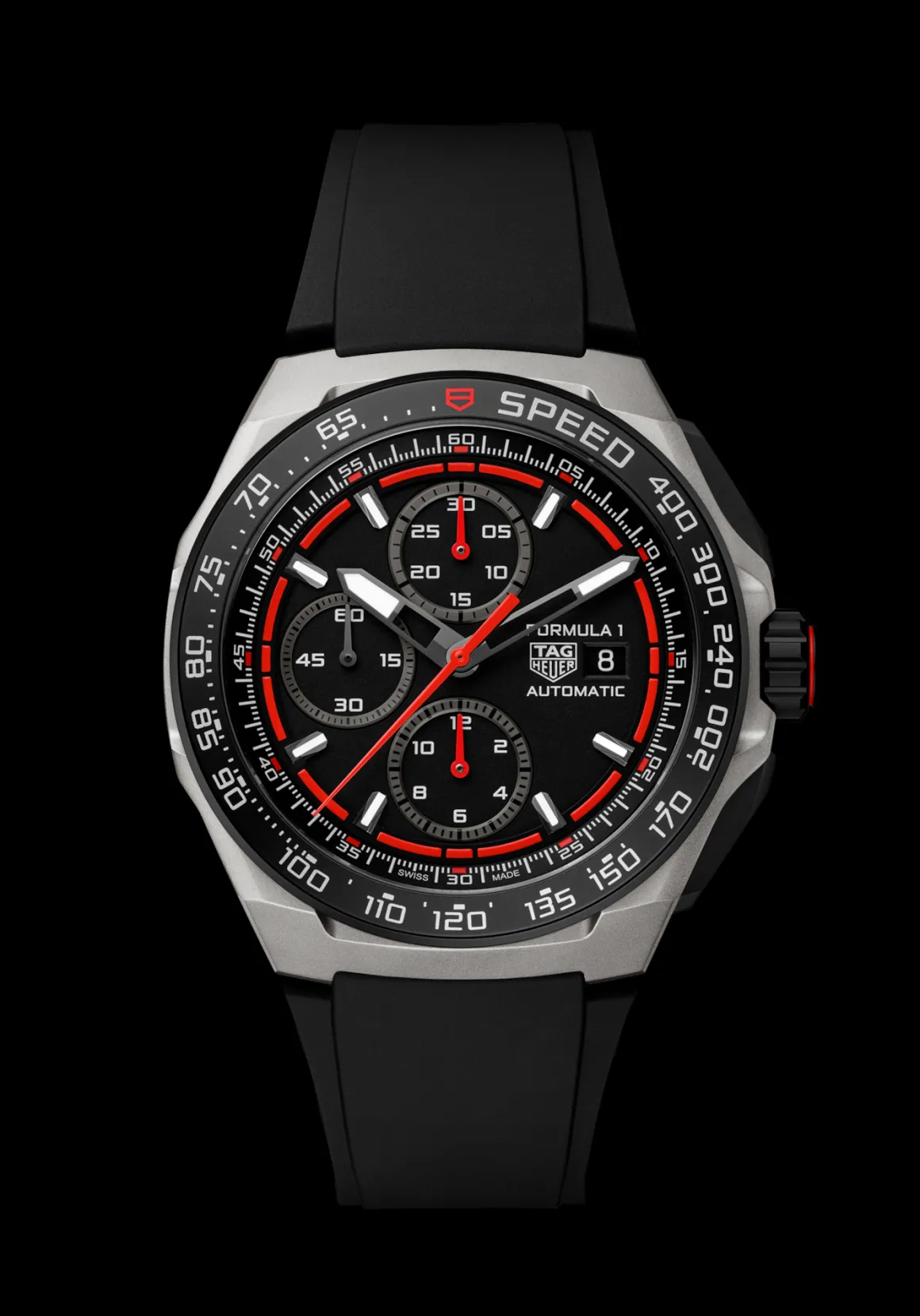 TAG Heuer Formula 1 Chronograph