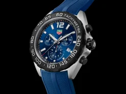TAG Heuer Formula 1 Chronograph
