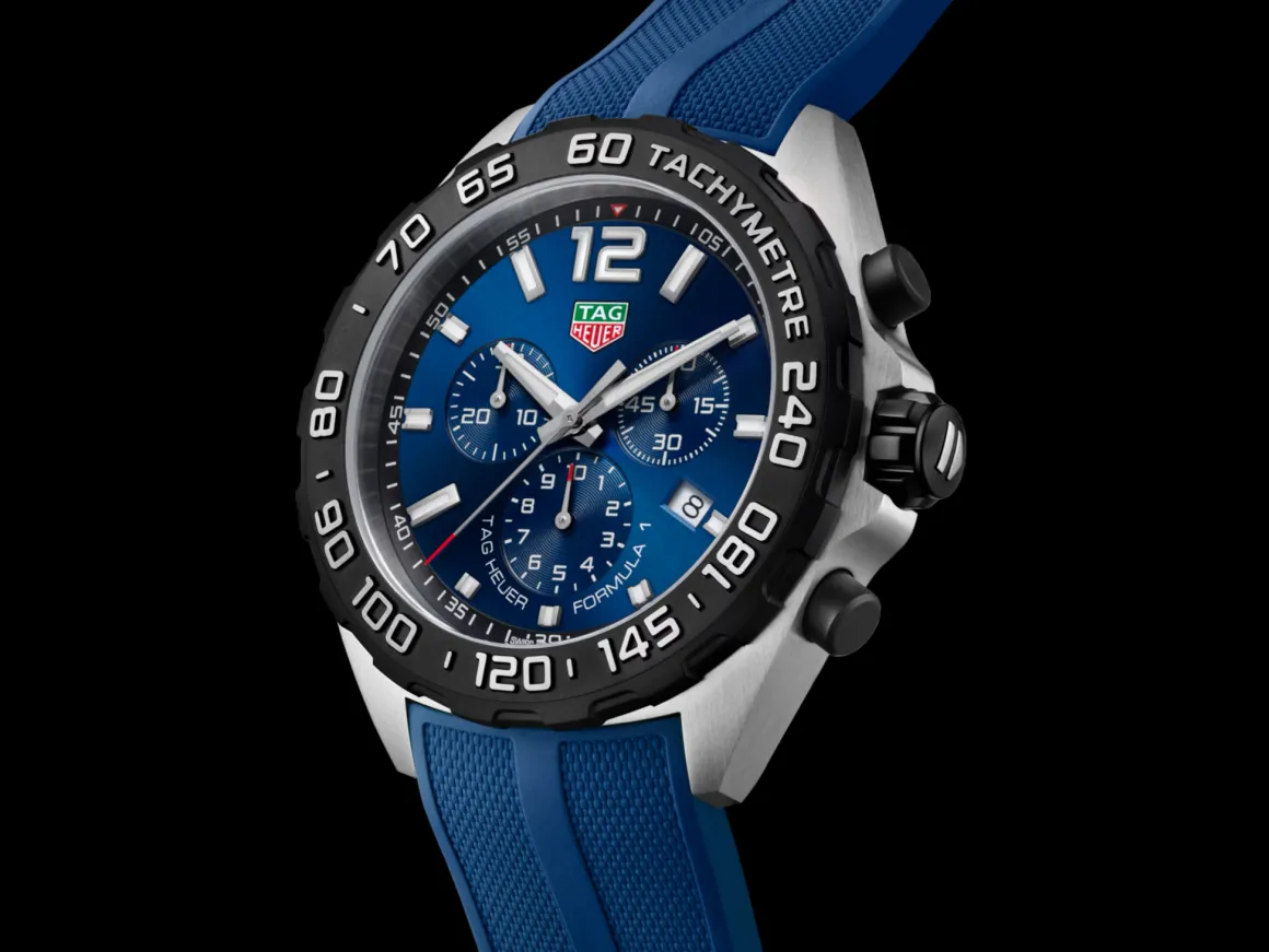 TAG Heuer Formula 1 Chronograph