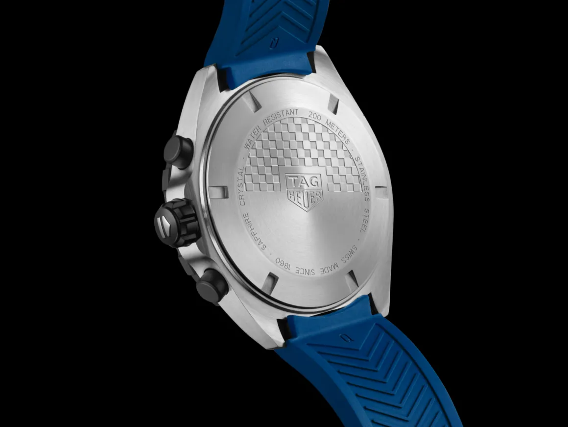 TAG Heuer Formula 1 Chronograph
