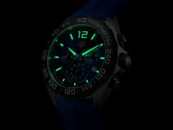 TAG Heuer Formula 1 Chronograph