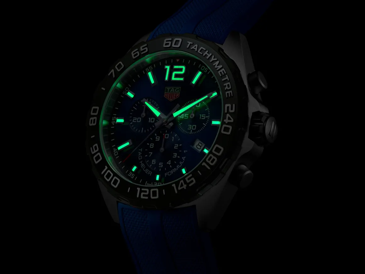 TAG Heuer Formula 1 Chronograph