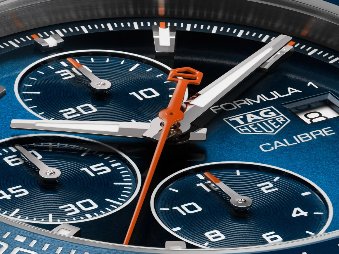 TAG HEUER FORMULA 1 CHRONOGRAPH