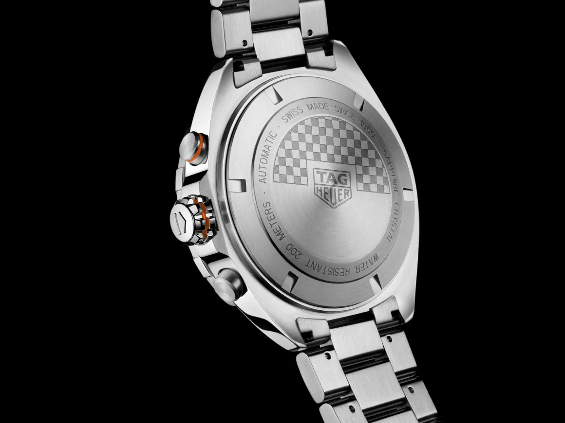 TAG HEUER FORMULA 1 CHRONOGRAPH