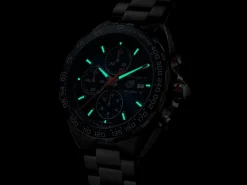 TAG HEUER FORMULA 1 CHRONOGRAPH