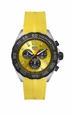 TAG HEUER FORMULA 1 CHRONOGRAPH