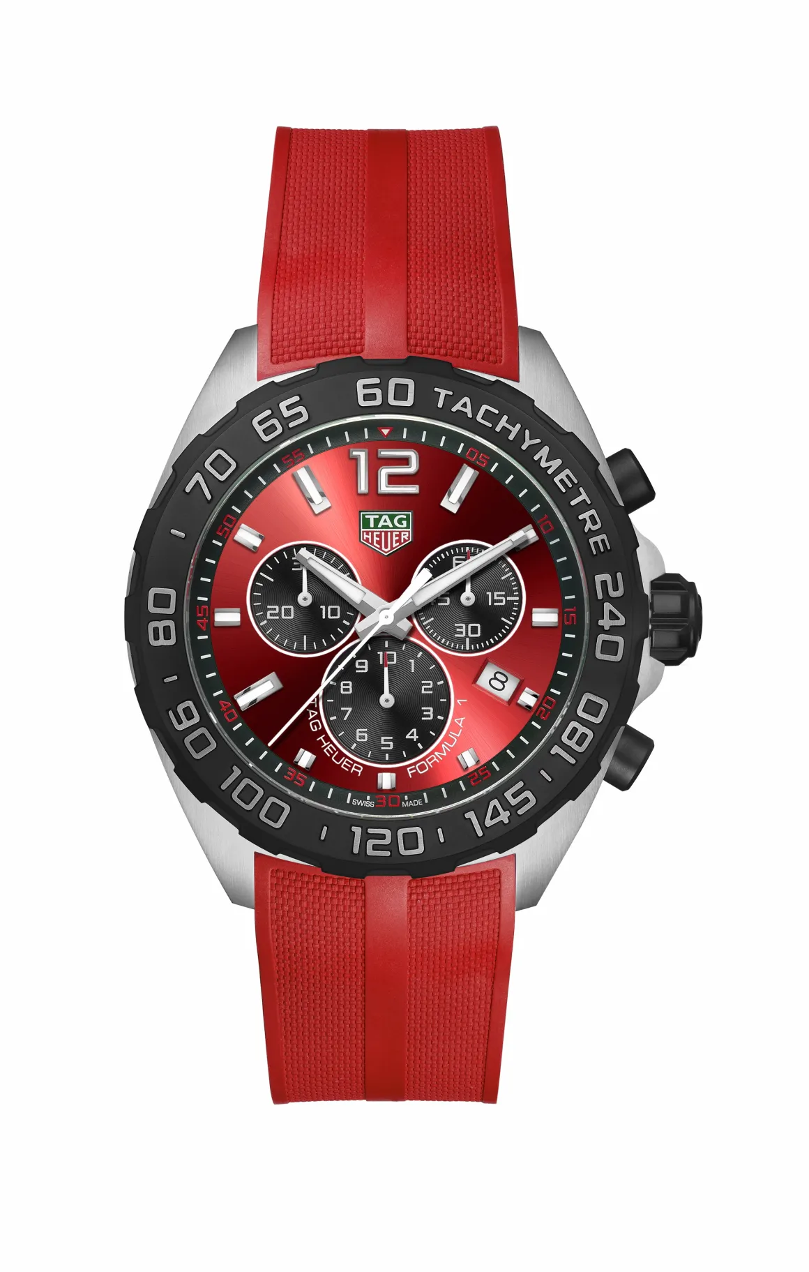 TAG HEUER FORMULA 1 CHRONOGRAPH