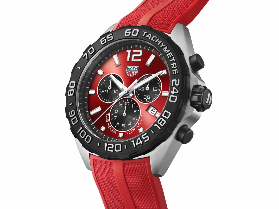 TAG HEUER FORMULA 1 CHRONOGRAPH
