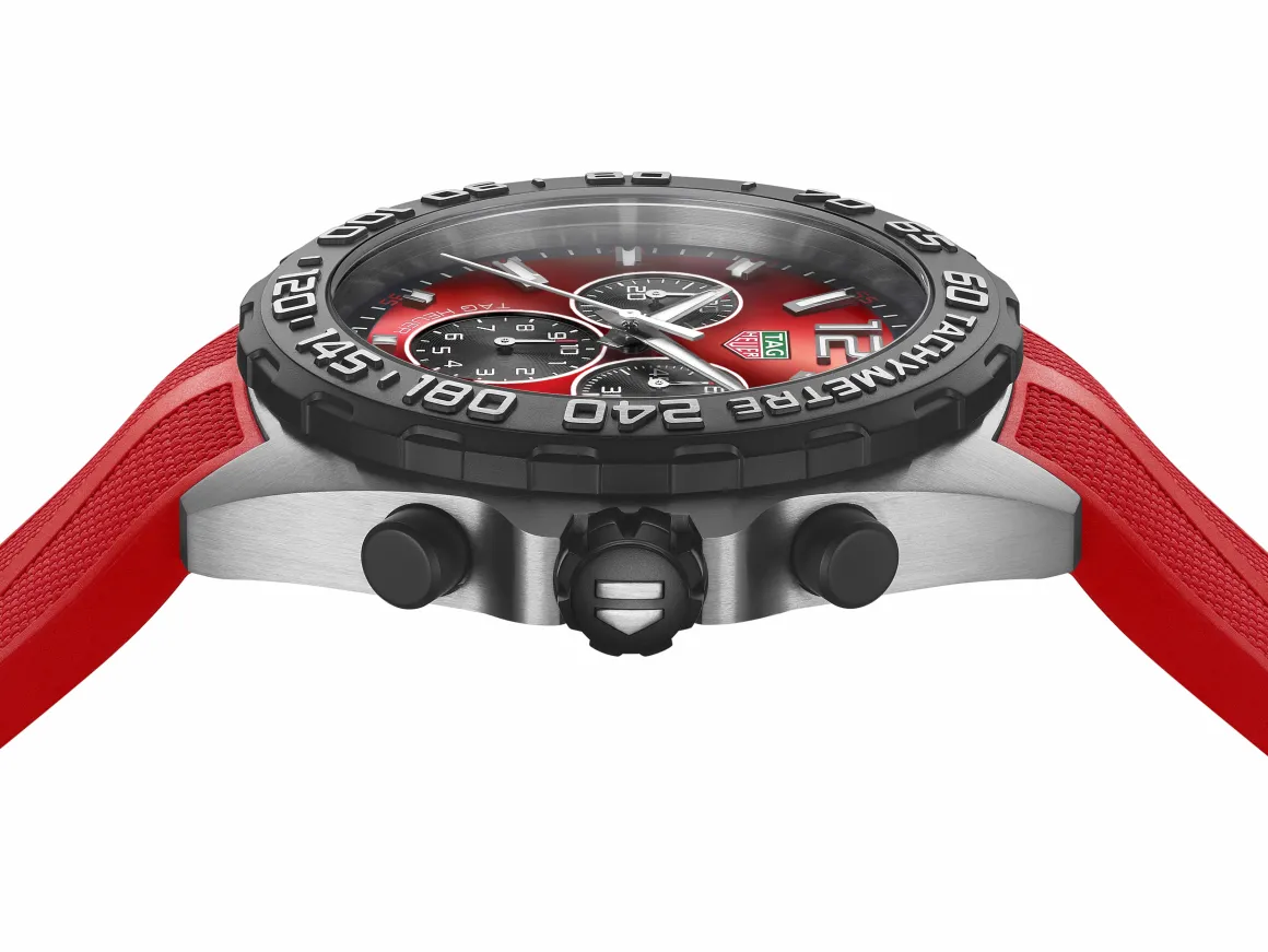 TAG HEUER FORMULA 1 CHRONOGRAPH