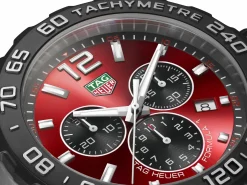TAG HEUER FORMULA 1 CHRONOGRAPH