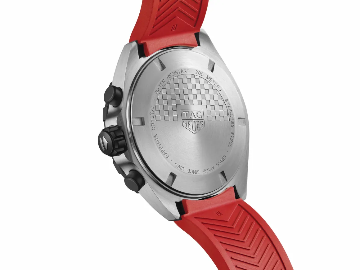 TAG HEUER FORMULA 1 CHRONOGRAPH