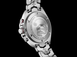 TAG Heuer Formula 1 Edition Spéciale Senna