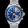 Tag Heuer Formula 1 Gulf