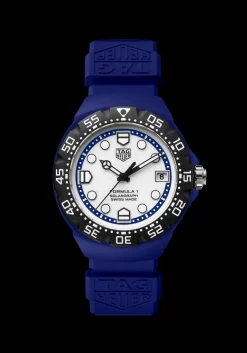 TAG Heuer Formula 1 Solargraph