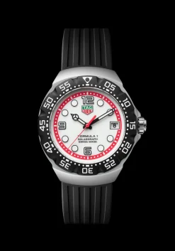 TAG Heuer Formula 1 Solargraph