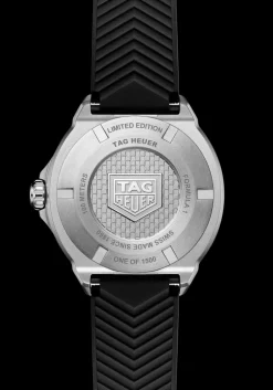 TAG Heuer Formula 1 Solargraph