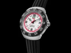 TAG Heuer Formula 1 Solargraph
