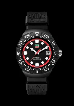 TAG Heuer Formula 1 Solargraph