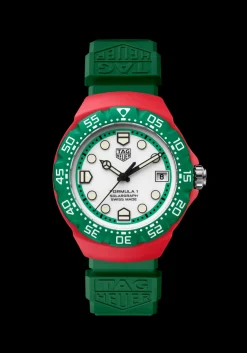 TAG Heuer Formula 1 Solargraph