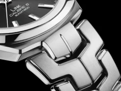 TAG Heuer Link Montre automatique - Diamètre 41 mm