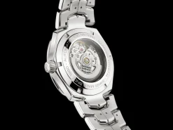 TAG Heuer Link Montre automatique - Diamètre 41 mm
